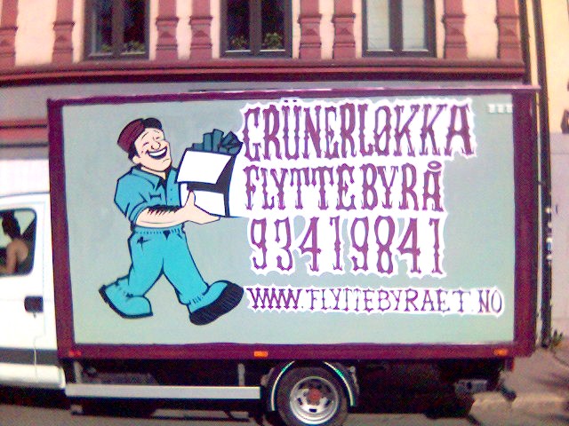 flyttebyrå oslo, flytting, flytting oslo